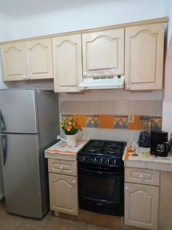 Apartamento Sol Mar *