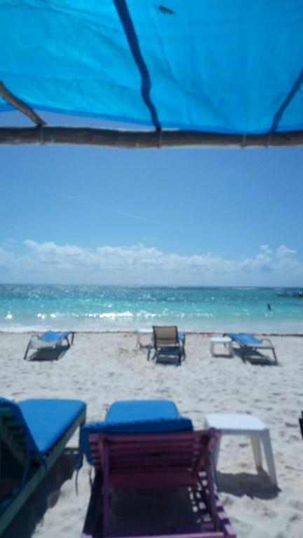 Sol Mar Apartamento *