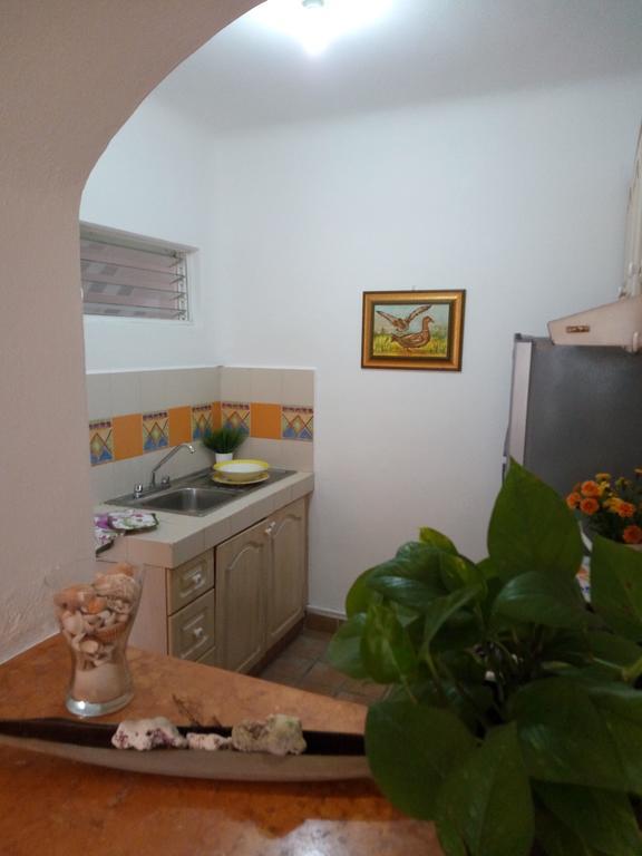 Sol Mar Apartamento Playa del Carmen