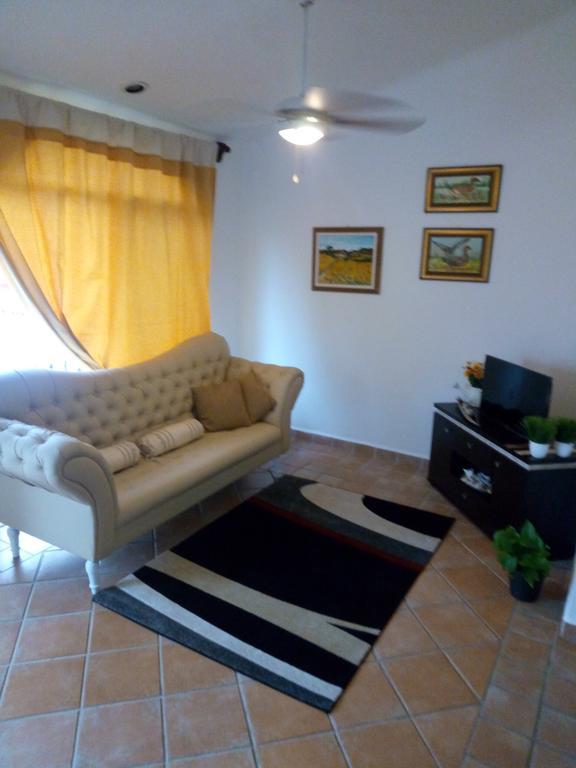 Sol Mar Apartamento *